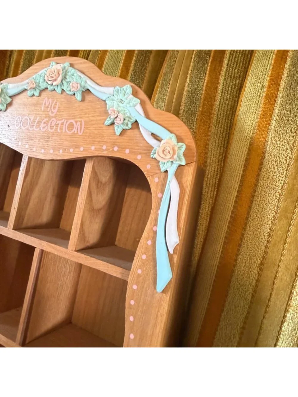 Vintage Enesco Precious Moments 